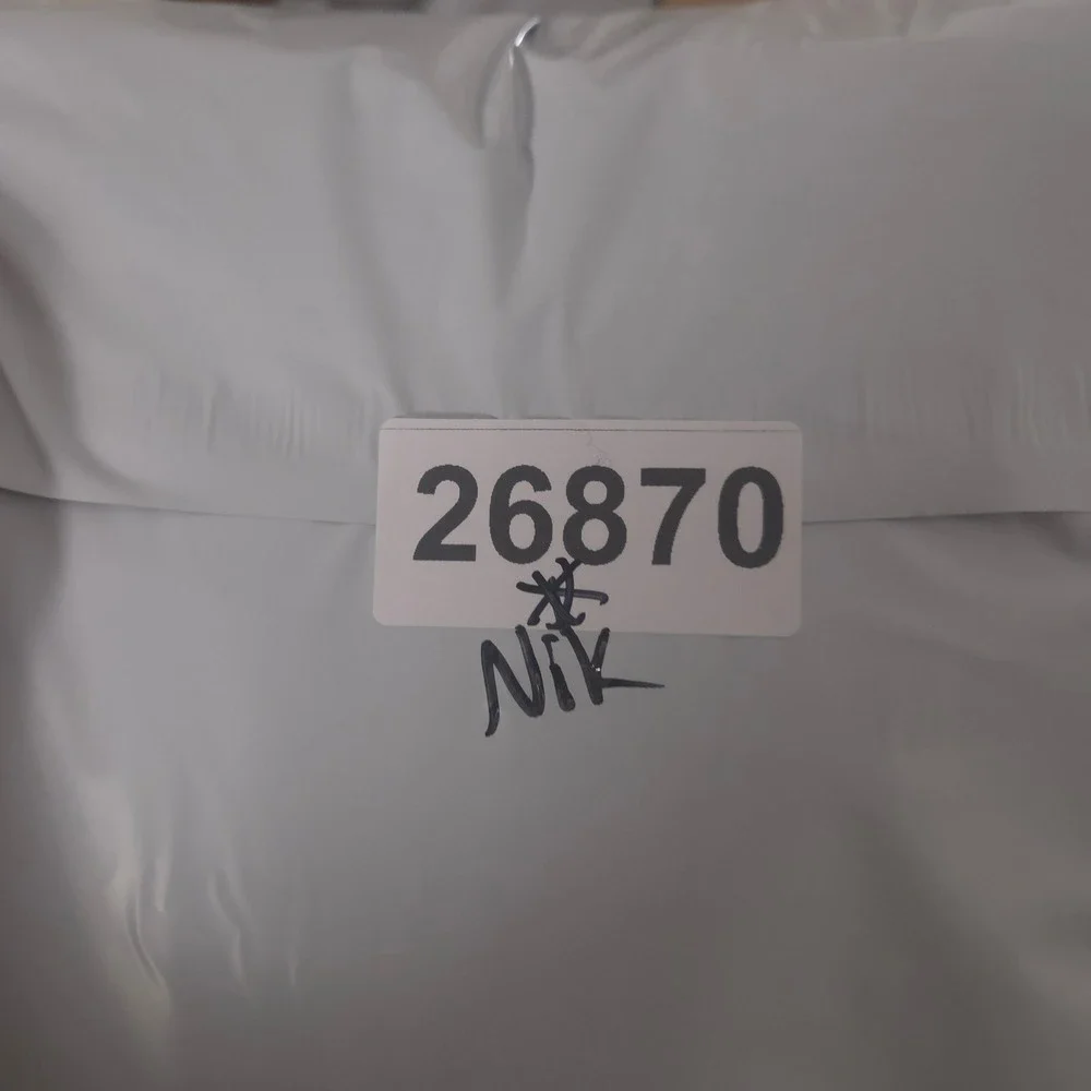 Nike good used